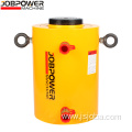 OEM cheap large tonnage hydraulic jacks hydraulic